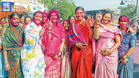 Shiv Sena Shinde Group Wins Vita Municipal Council 