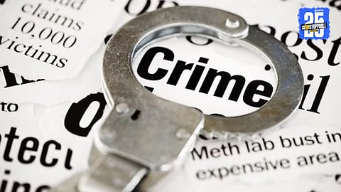 Crime