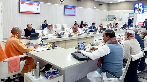 Uttar Pradesh