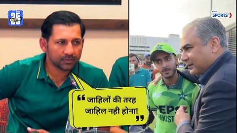 PCB chief Mohsin Naqvi to approach ICC over provocative behaviour from India U19 players in Pakistan Asia Cup final