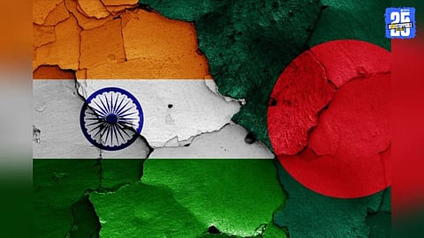 Impact on India-Bangladesh Relations