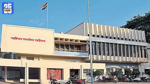 NCP Unity Faces First Litmus Test in Nagar Panchayat 