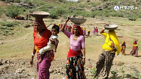 Rural Employment Scheme