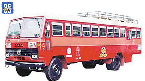 77 Blackspots Behind ST Bus Accidents