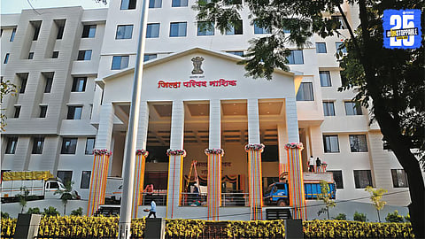 Zilla Parishad