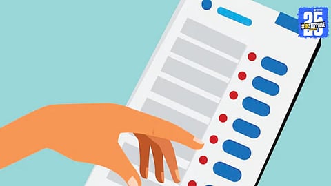 Municipal Election