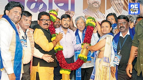 ramdas athawale