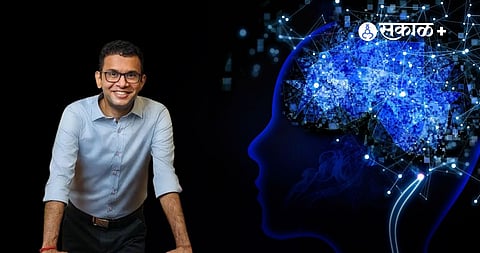Rohan murthy Soroco