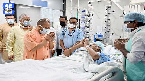 cancer patients