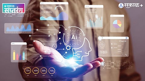 AI World Models 