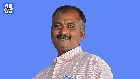 gajanan kasle