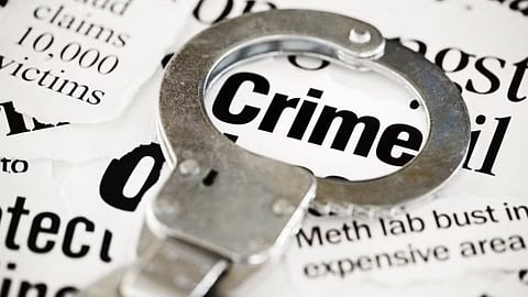 Crime