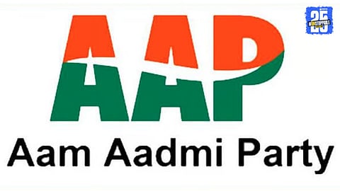 AAP Releases 'Nirdharpatra' for Pune Municipal Elections