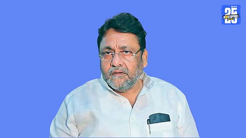 nawab malik
