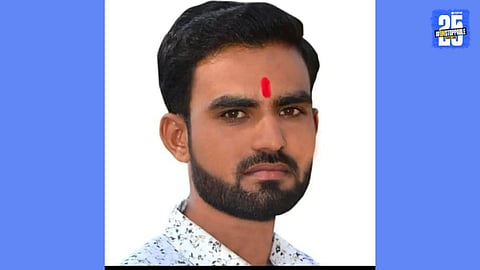 ganesh jhade