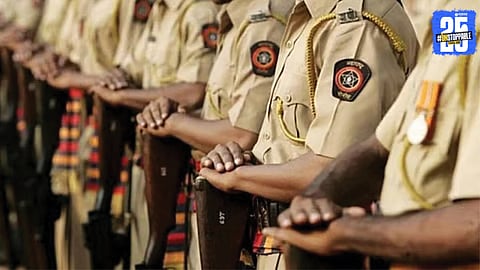 New Year Security