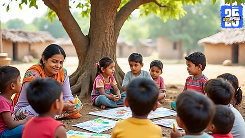 Education