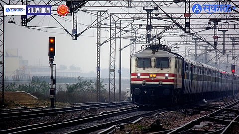 Indian Railways Economy
