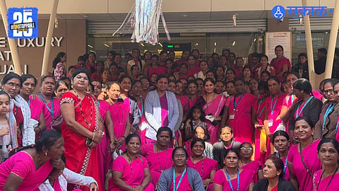 Maharashtra Politics Women Empowerment 