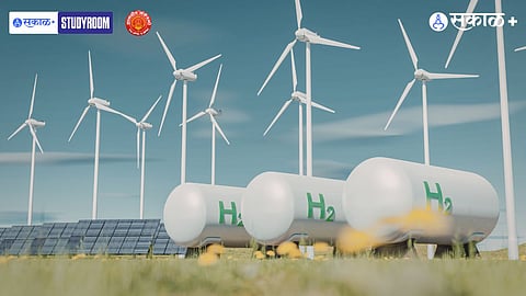 National Green Hydrogen Mission India 