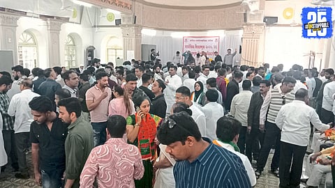 Municipal Election