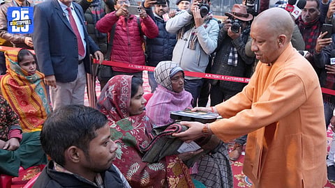 cm yogi adityanath