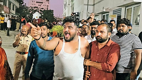 solapur crime