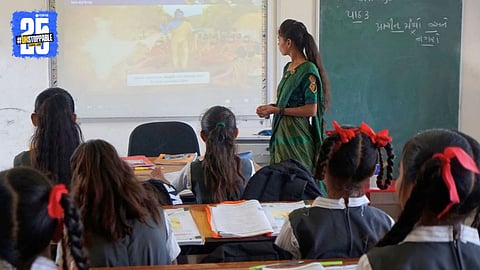 Teacher Recruitment