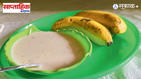 Fruit Kheer Recipe