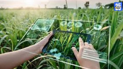 Boost to Smart Farming: Maharashtra Sanctions ₹30 Crore for Agri-AI