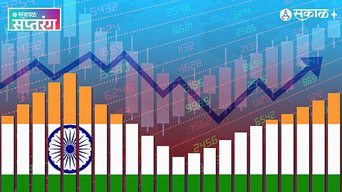Indian Economy Growth 