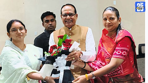 No Question of Scrapping Ladki Bahin Scheme, Claims Union Minister