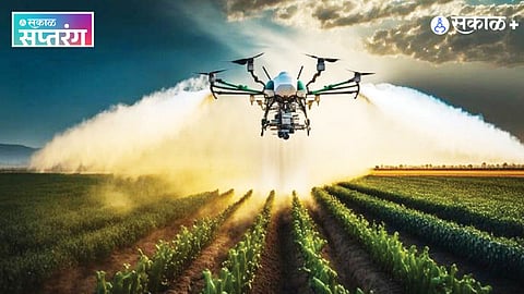 Drone Technology