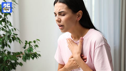 Rising Respiratory Diseases