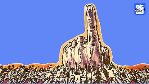 Voting