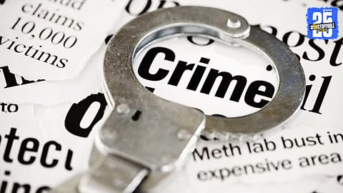 Crime 