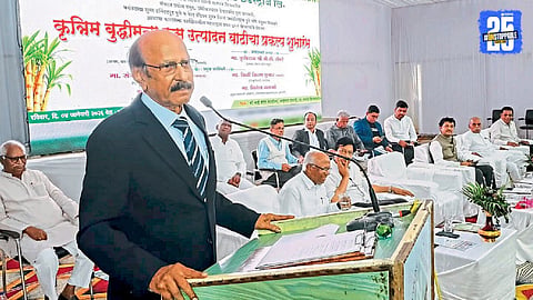 Prataprao Pawar