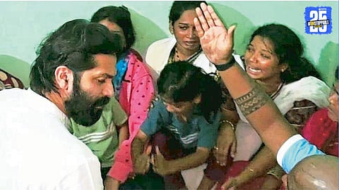 Amit Thackeray