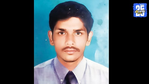 Salim Tadvi
