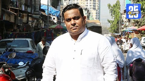 Rais Shaikh