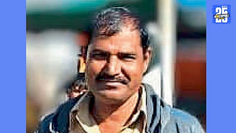 nansaheb divekar