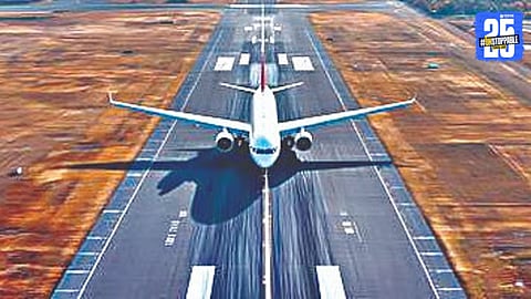Nashik Ozar Airport