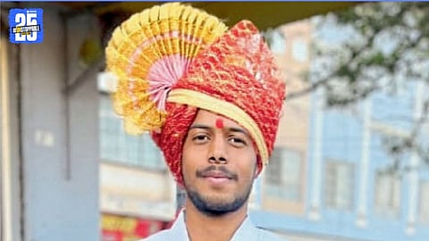 Atharv Gawade