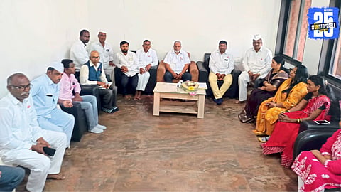Raju Shetti