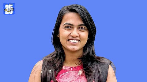 Tanishka Phalphale