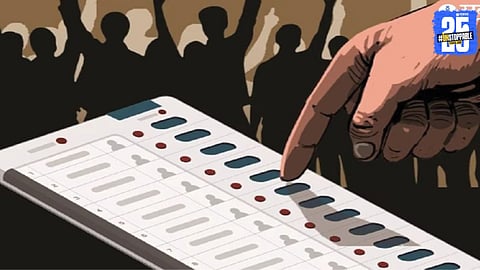 Nashik Municipal Election 