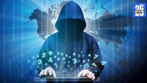 Cyber Crime