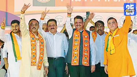 Devendra Fadnavis