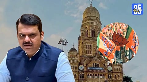 Maharashtra Municipal Corporation Election Results 2026 