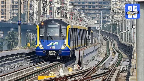 Students Metro Travel Consession Demand 